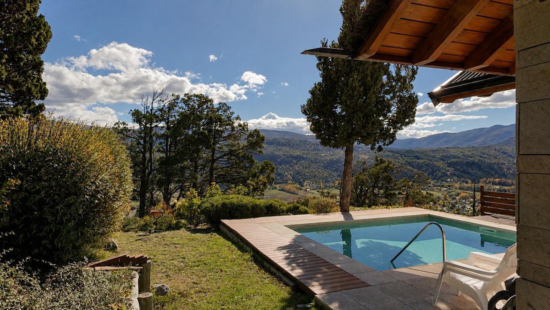 House in San Martín de los Andes, Neuquen, Argentina 3 - 18320467