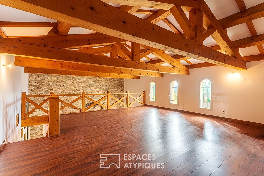 Villa in Est, Solliès-Pont, France 1 - 18323221