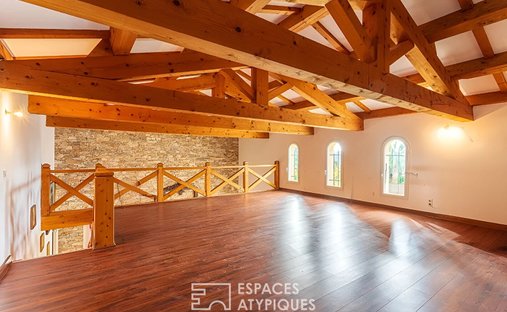 Villa a Est, Solliès-Pont, Francia 1