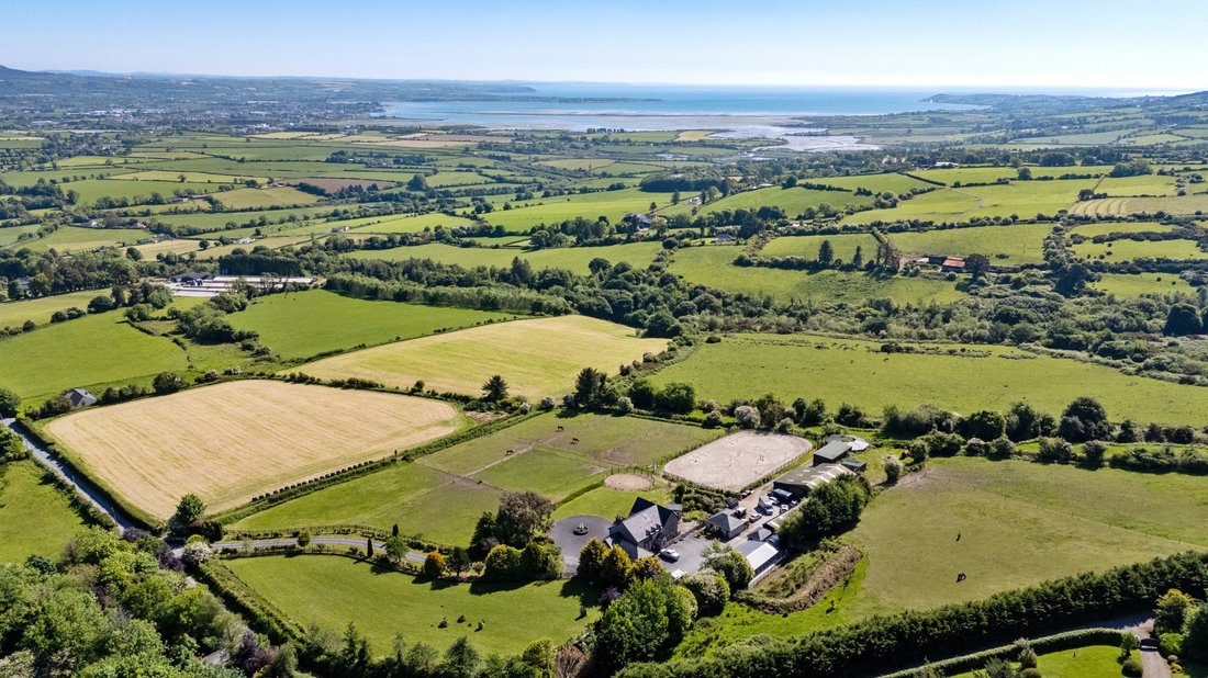 House in Ballyguiry Upper, County Waterford, Ireland 1 - 18318004