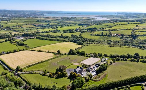 Casa a Ballyguiry Upper, Voterfordo grafystė, Irlanda 1