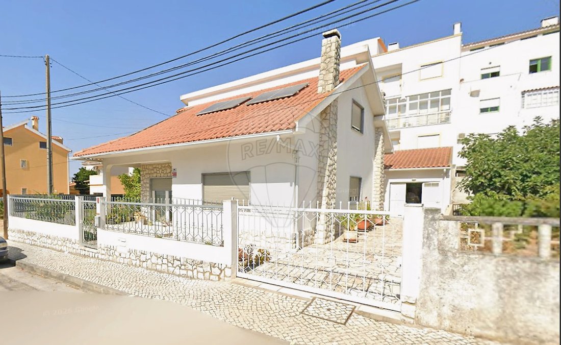 House in Quinta do Conde, Setubal, Portugal 2 - 18319095