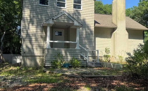 House in Water Mill, New York, United States 1