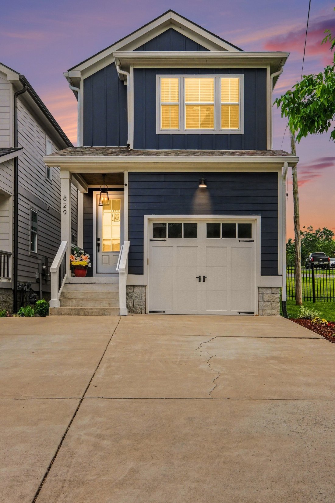 House in Nashville, Tennessee, United States 3 - 18322078