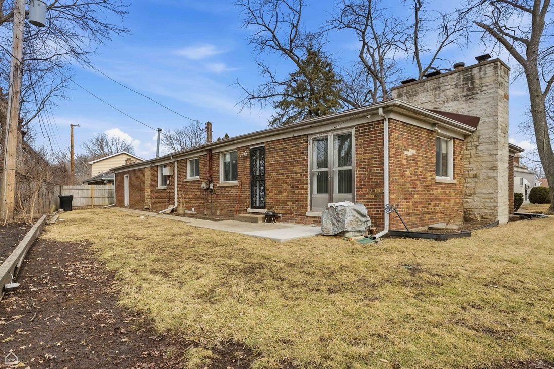 House in Chicago, Illinois, United States 4 - 18322279