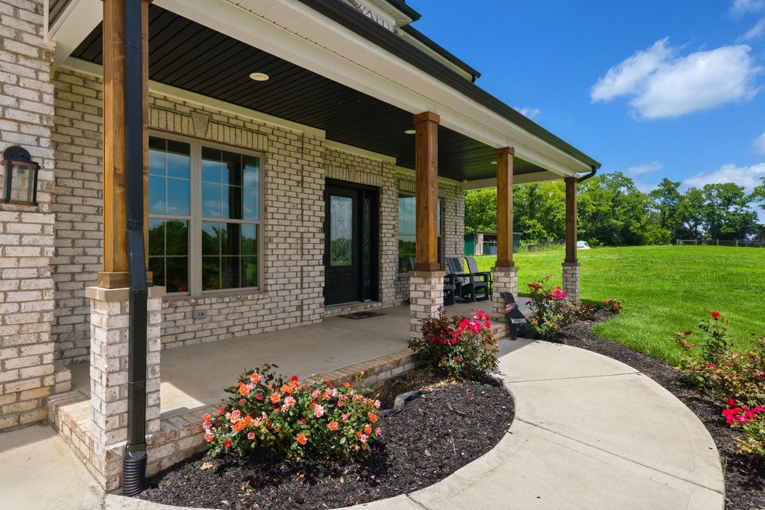 House in Lancaster, Kentucky, United States 3 - 18321538