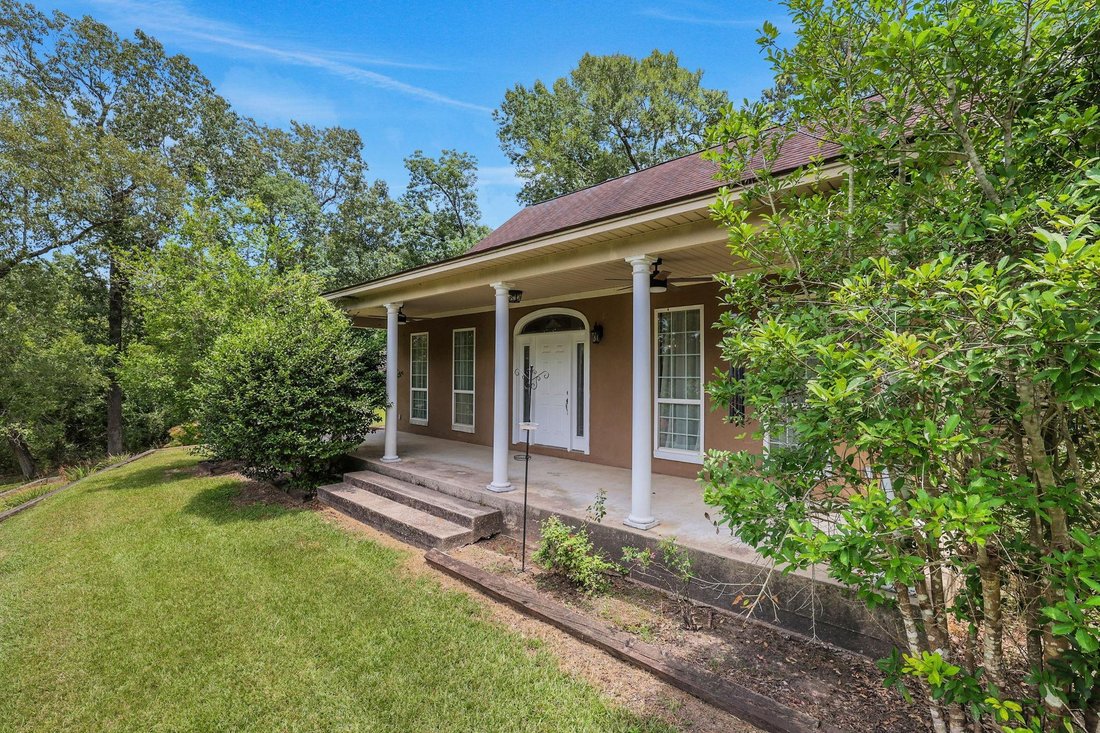 House in Coldspring, Texas, United States 5 - 18322628