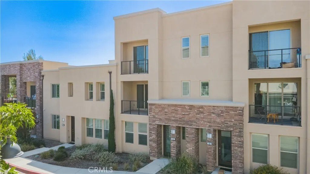 Condo in Irvine, California, United States 1 - 18318395