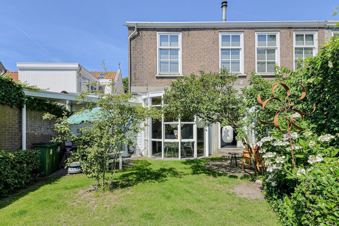 House in Oosterhout, North Brabant, Netherlands 3 - 18320033