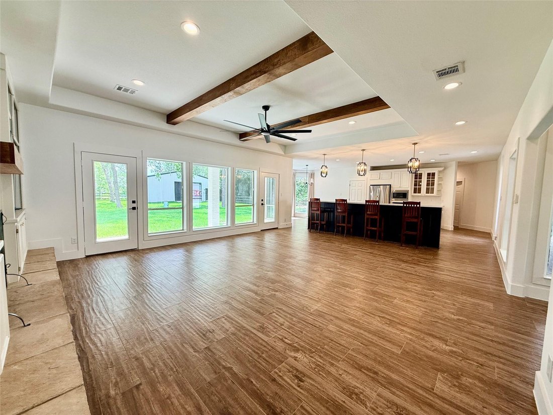House in Needville, Texas, United States 2 - 18322625