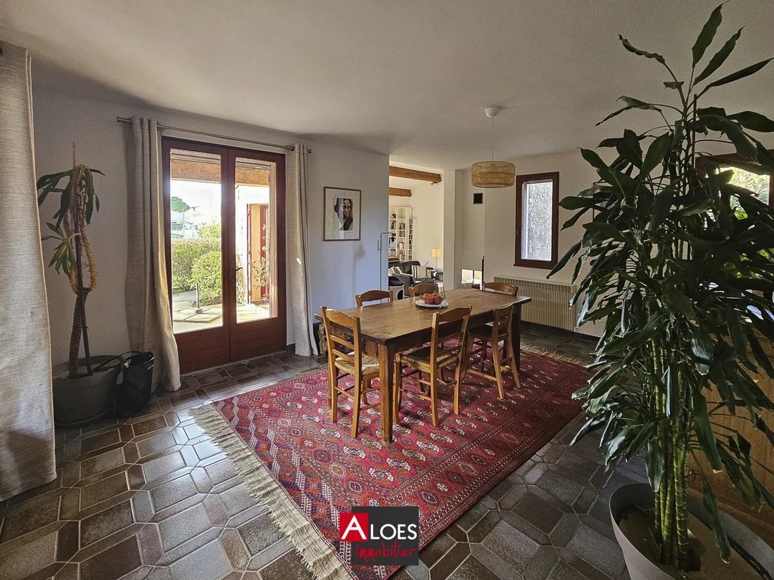 House in Peripherie, Aigues-Mortes, France 5 - 18319631