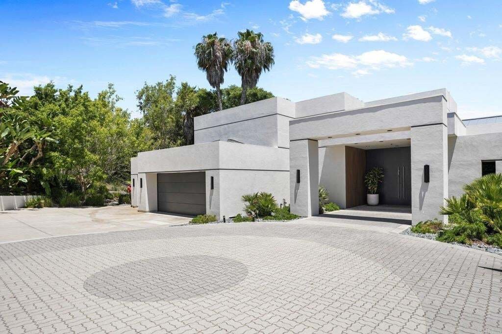 House in Del Mar, California, United States 1 - 18320601