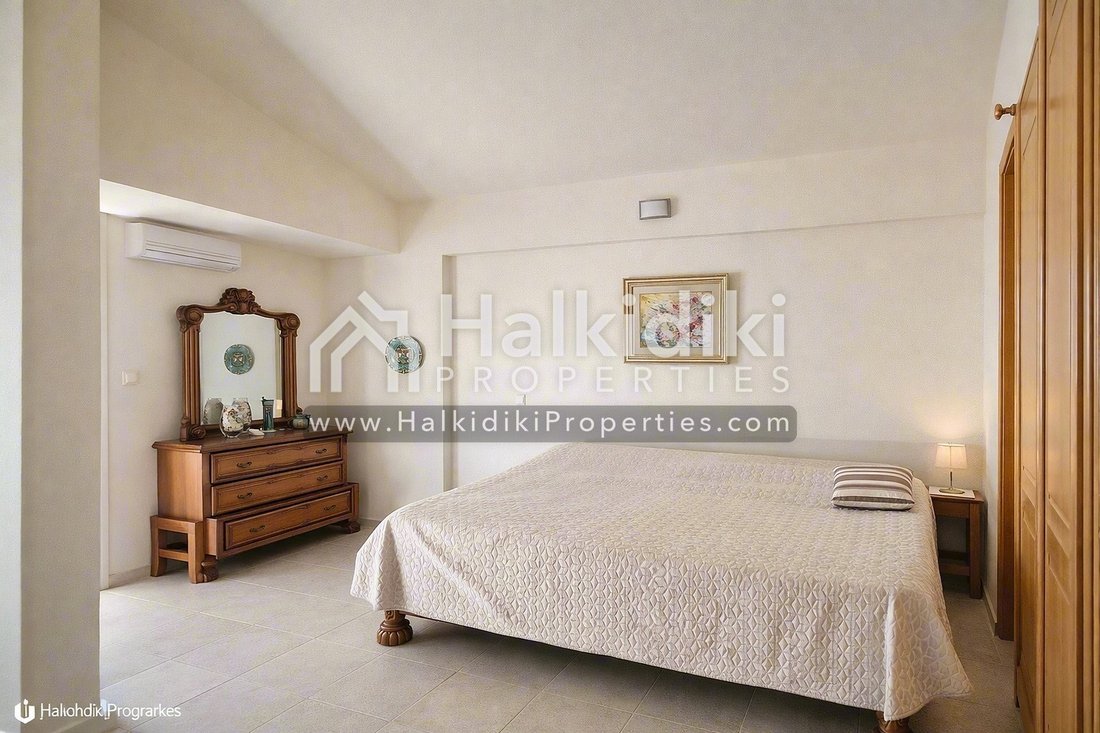 Villa in Kassandra, Macedonia and Thrace, Greece 5 - 14604502