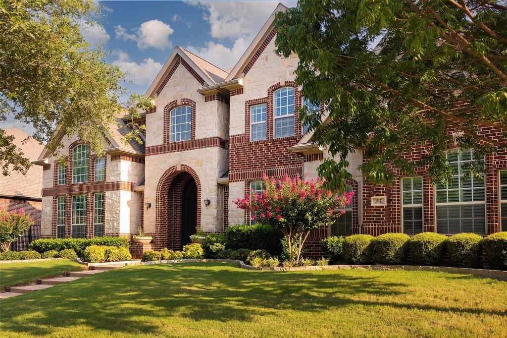 House in Grapevine, Texas, United States 2 - 18318248