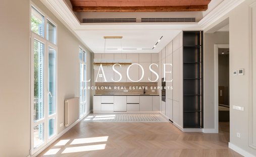 Appartement à Eixample, Barcelone, Espagne 1