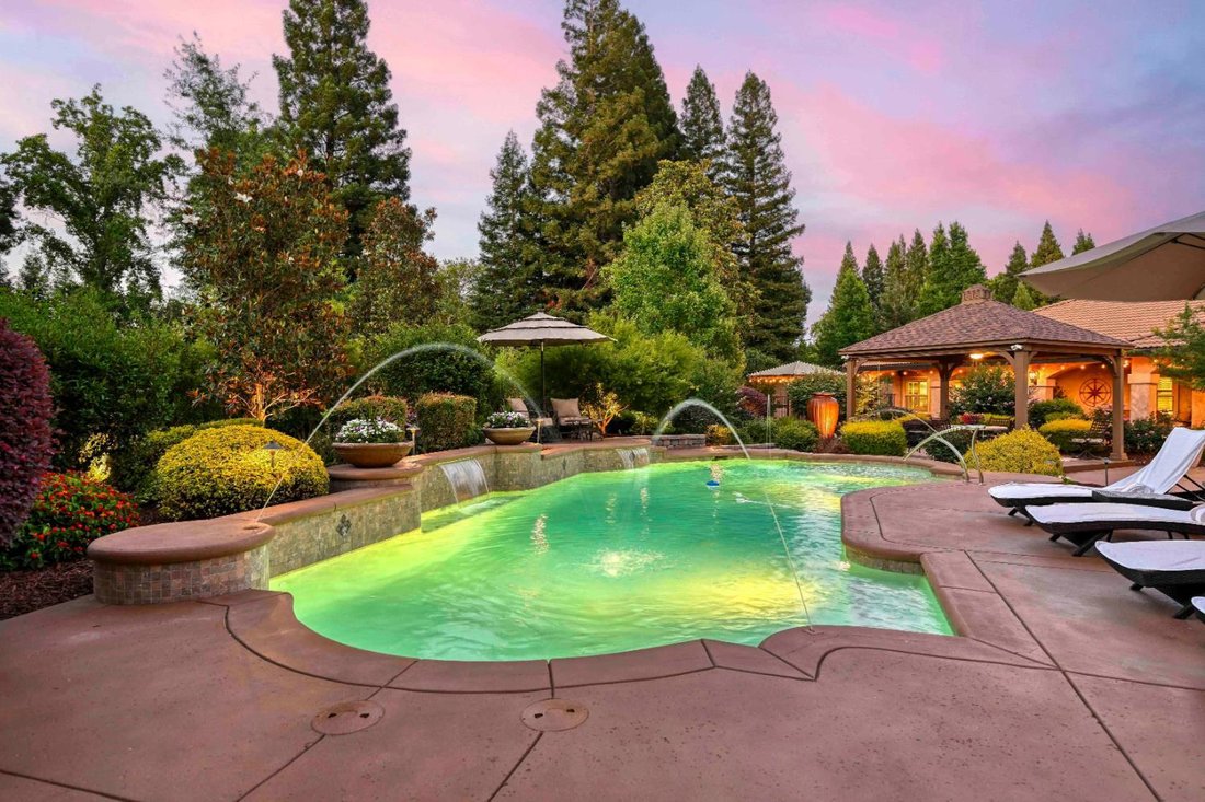 House in Granite Bay, California, United States 1 - 18322368