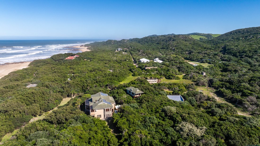 House in Port Alfred, Eastern Cape, South Africa 1 - 18320306
