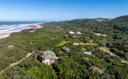 House in Port Alfred, Eastern Cape, South Africa 1