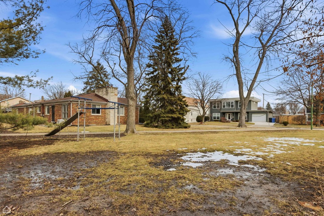 House in Chicago, Illinois, United States 3 - 18322279