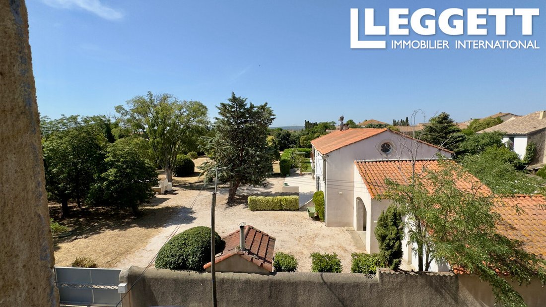 Maison à Saint-Nazaire-d'Aude, Occitanie, France 2 - 18322846
