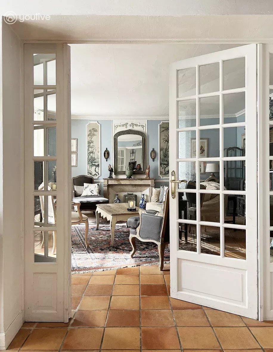 House in Orphin, Ile-de-France, France 5 - 18320009