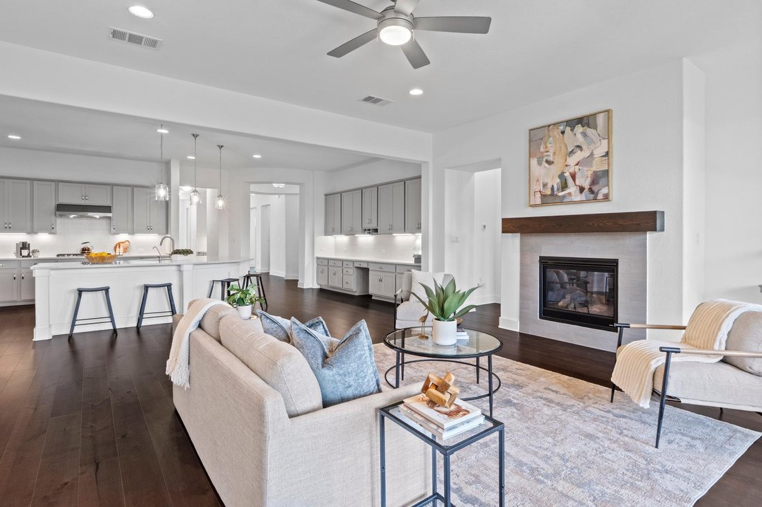 House in Austin, Texas, United States 3 - 18321588