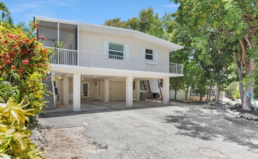 House in Tavernier, Florida, United States 1