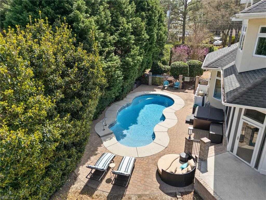 House in Virginia Beach, Virginia, United States 5 - 18321502
