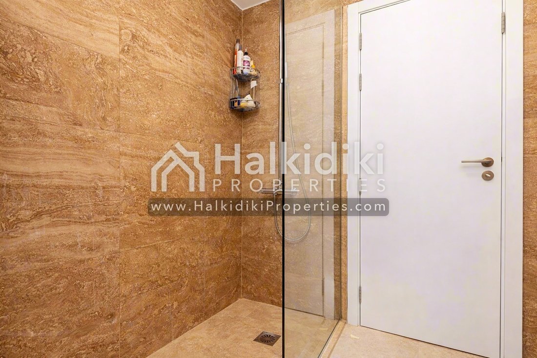 Villa in Pallini Municipal Unit, Macedonia and Thrace, Greece 4 - 12267658