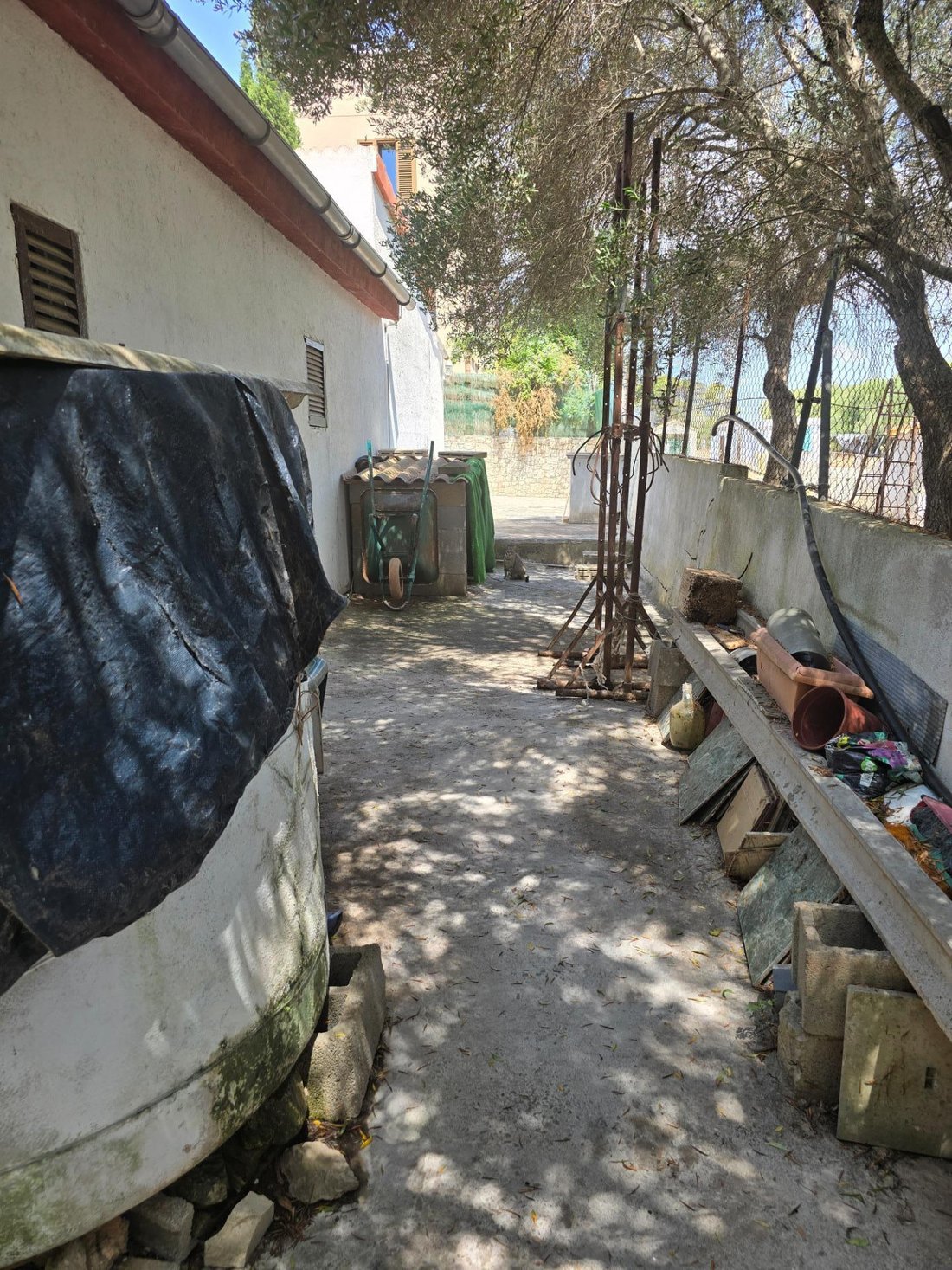 Country House in Santanyi, Balearic Islands, Spain 5 - 18321533