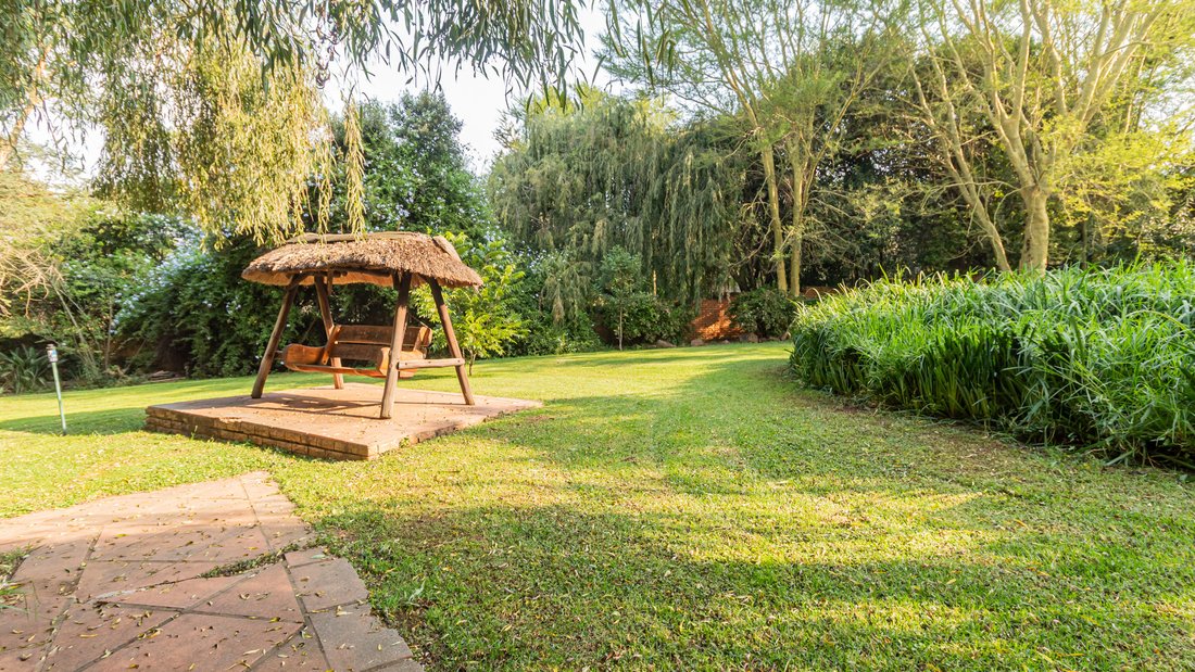 House in Mooikloof, Gauteng, South Africa 4 - 17630354