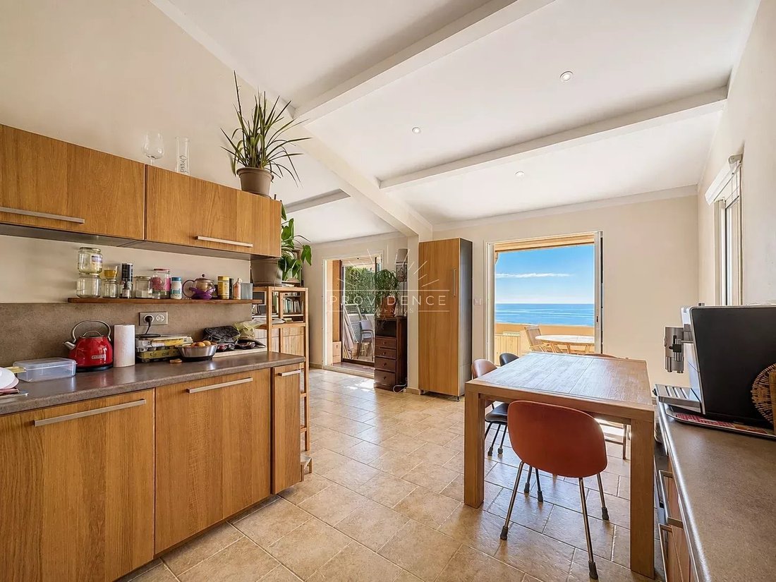 Apartment in French Riviera, Provence-Alpes-Côte d'Azur, France 5 - 18319614