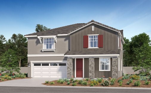 House in Menifee, California, United States 1