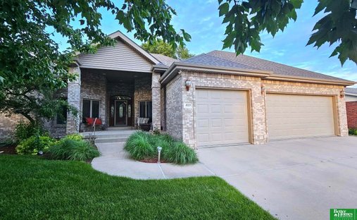 Casa a York, Nebraska, Stati Uniti 1
