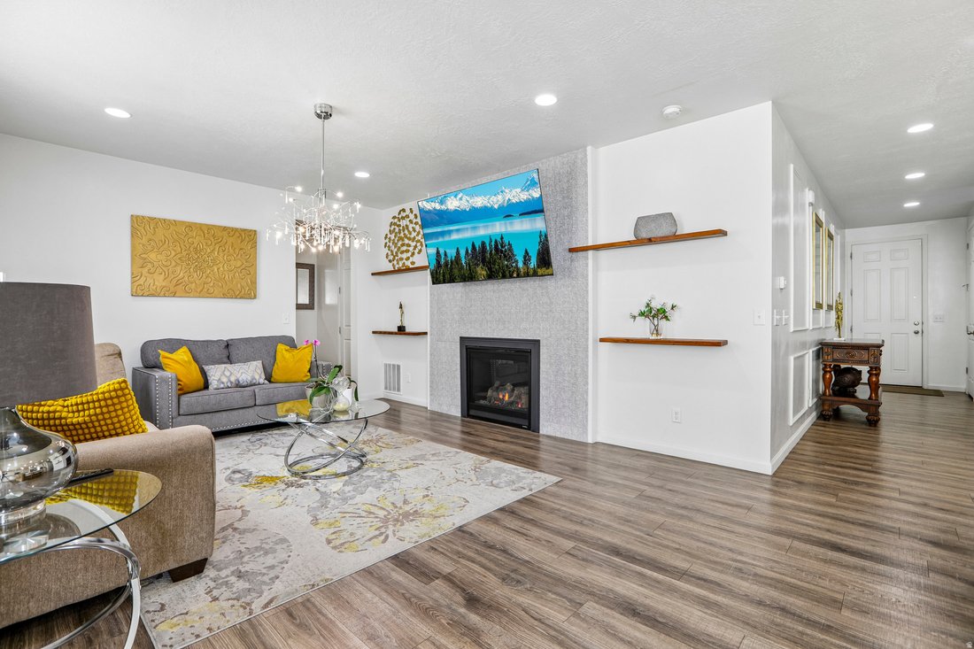 House in Herriman, Utah, United States 5 - 18321012