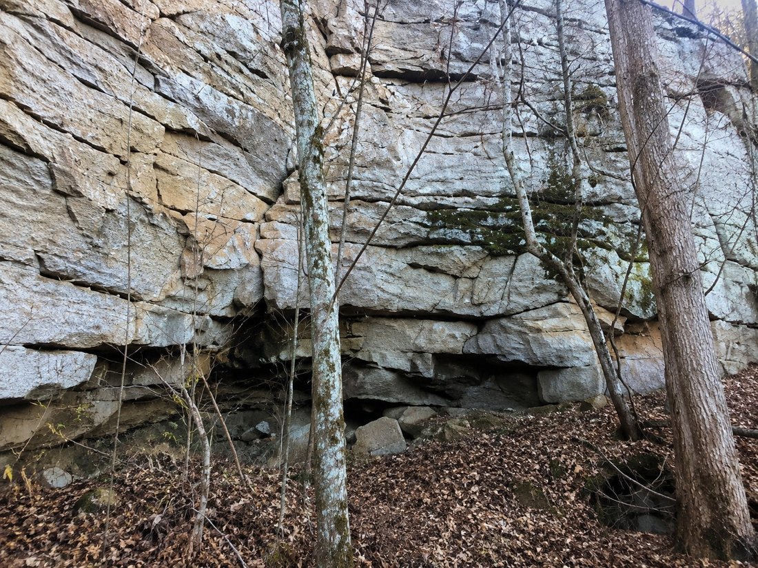 Land in Pikeville, Tennessee, United States 4 - 18317899
