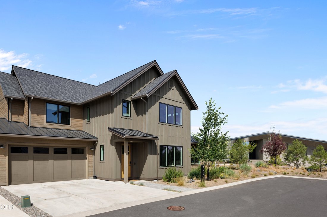House in Bend, Oregon, United States 2 - 17839853