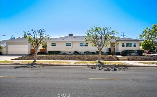 House in Los Angeles, California, United States 1