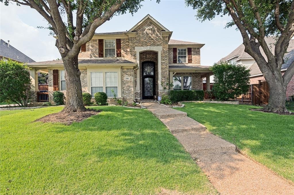 House in Carrollton, Texas, United States 1 - 18322221