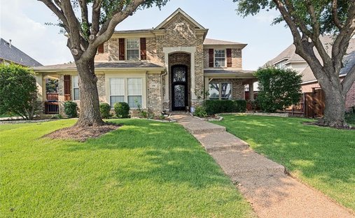 Casa a Carrollton, Texas, Stati Uniti 1