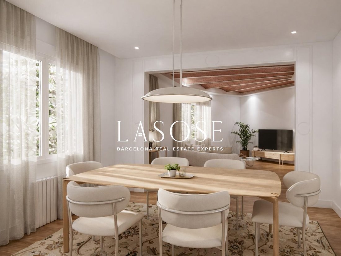 Apartment in Eixample, Barcelona, Spain 2 - 18319740