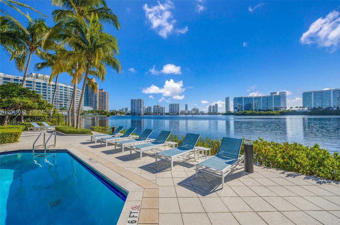 Condo in Golden Beach, Florida, United States 2 - 18323061