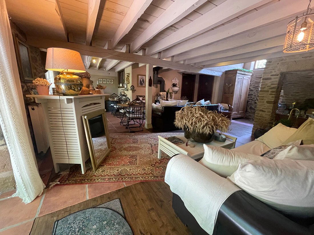 Villa in Chamboulive, Nouvelle-Aquitaine, France 5 - 18320275