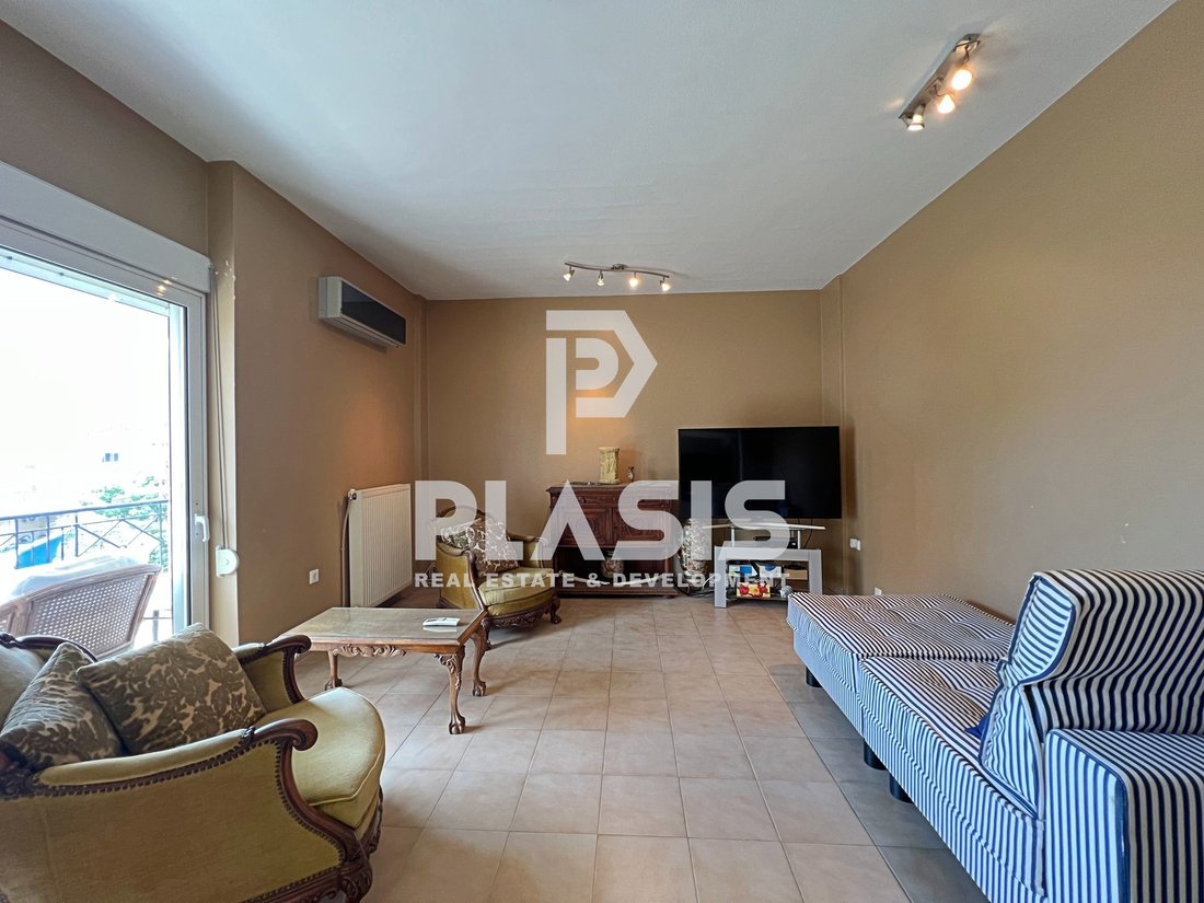 Appartement à Voúla, Attique, Grèce 4 - 18321245