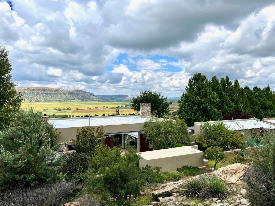 Farm Ranch in Rosendal, Free State, South Africa 5 - 15390550