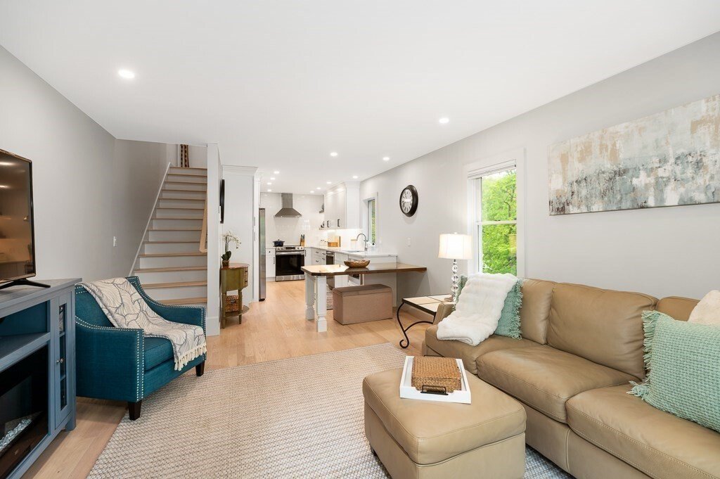 Condo in Gloucester, Massachusetts, United States 1 - 17954229