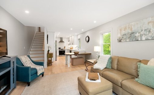 Condo in Gloucester, Massachusetts, United States 1