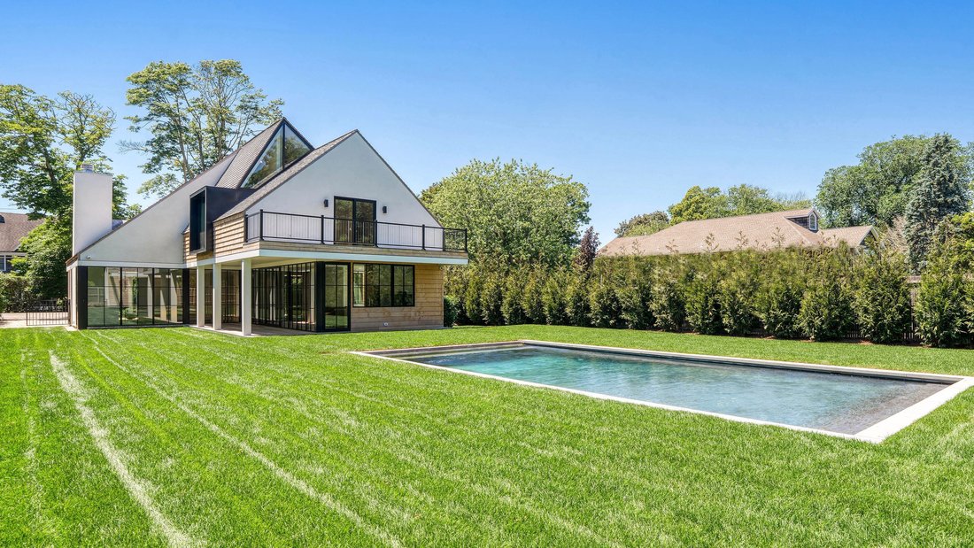 House in Amagansett, New York, United States 1 - 18306712