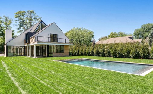 House in Amagansett, New York, United States 1