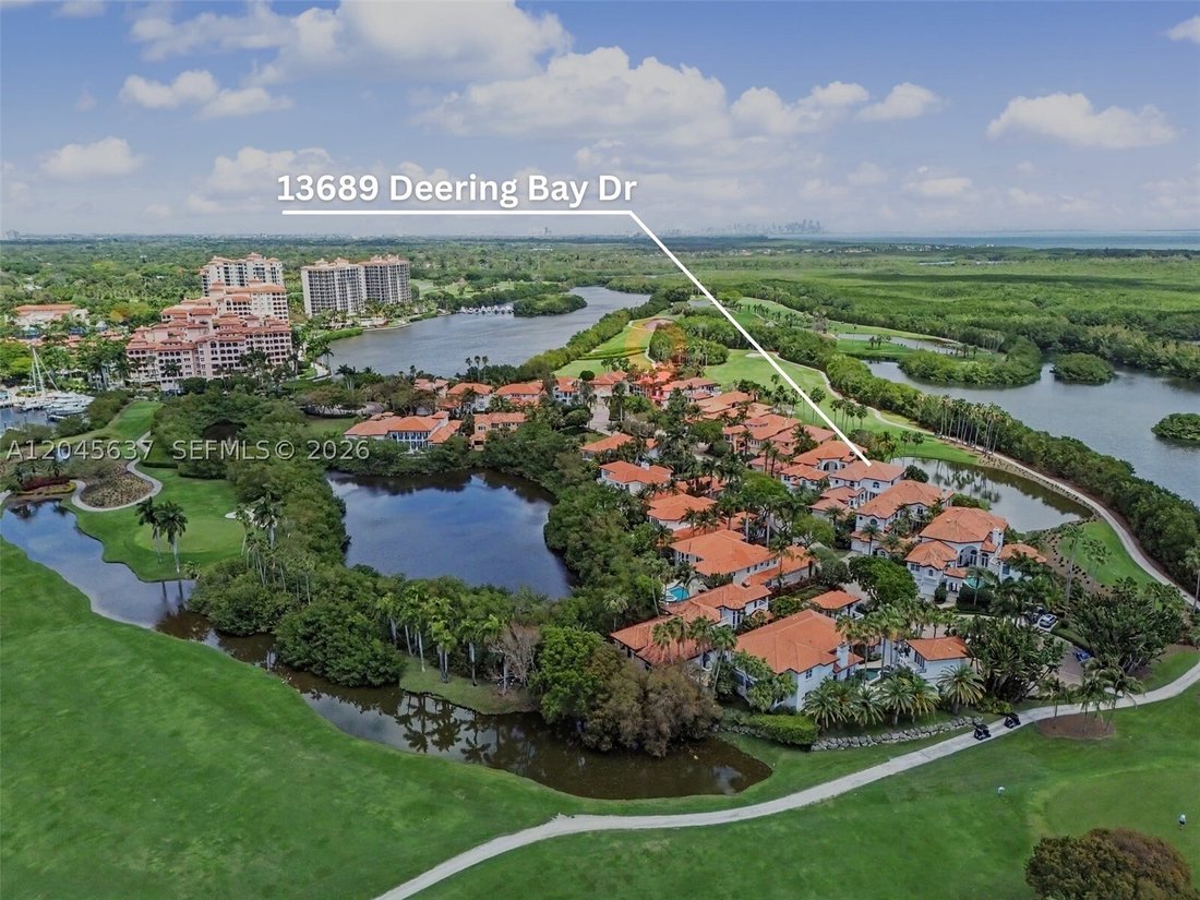 House in Coral Gables, Florida, United States 5 - 18318277